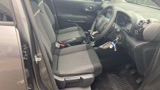 Citroen C3 Aircross 1.2 PureTech 110 Shine 5dr Petrol Hatchback